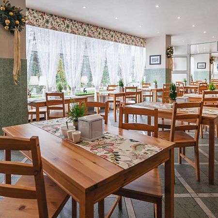 Ow Jaskolka Hotel Zakopane Exterior foto