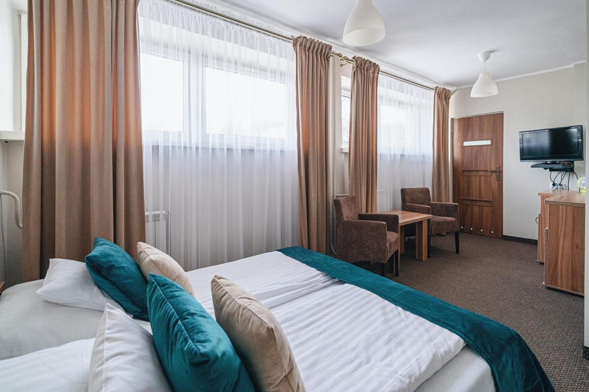 Ow Jaskolka Hotel Zakopane Exterior foto